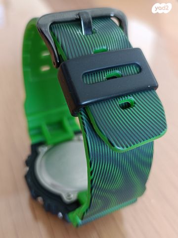 שעון יד ג'י-שוק DW-D5600TD-3