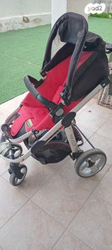 עגלת תינוק