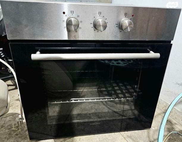 ‏תנור בנוי Neon NEBI66IX