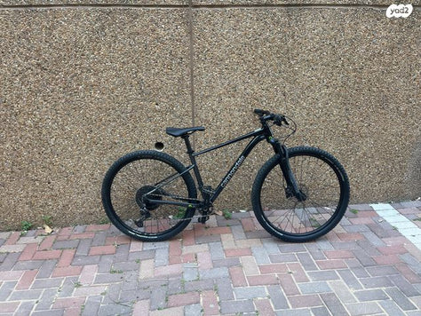 ‏אופני cannondale
