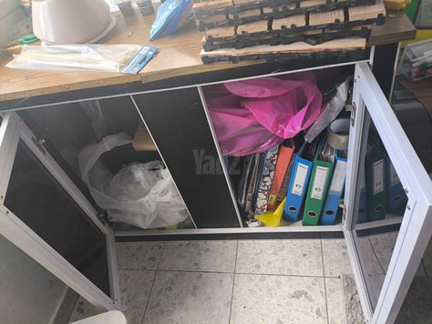 ארונית