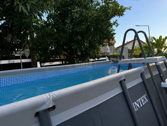 בריכה