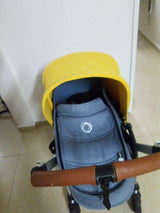 עגלת בוגבו בי 5