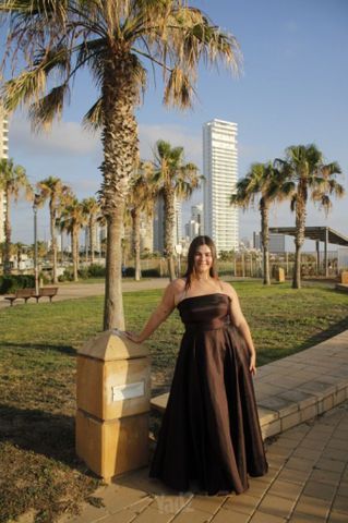 שמלה ‏לאירוע