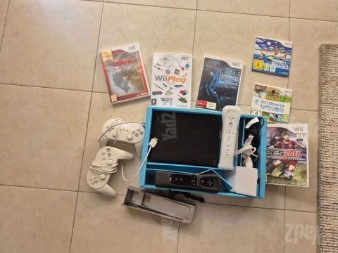 Wii