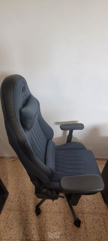 כיסא גיימינג Cougar Explorer