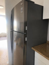 מקרר LG NtureFRESH
