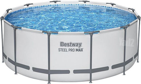bestway 366*122
