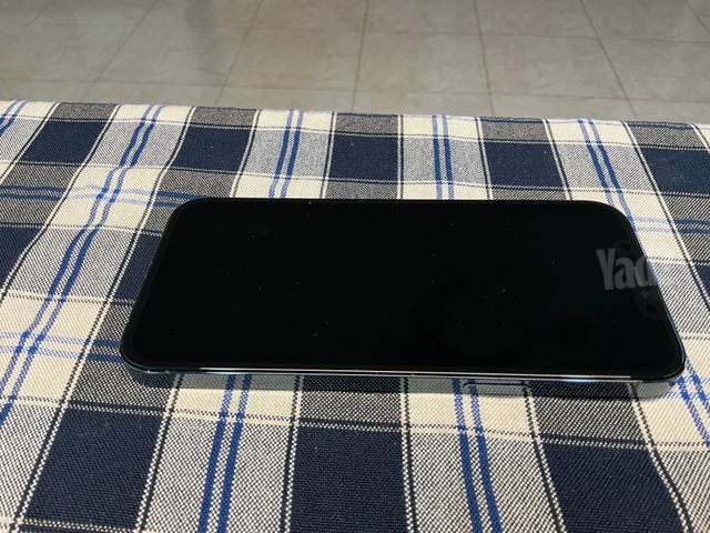אייפון 12 פרו מקס