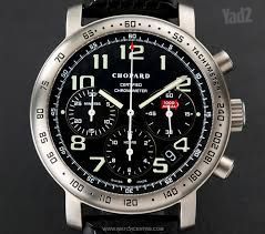 שעון Chopard