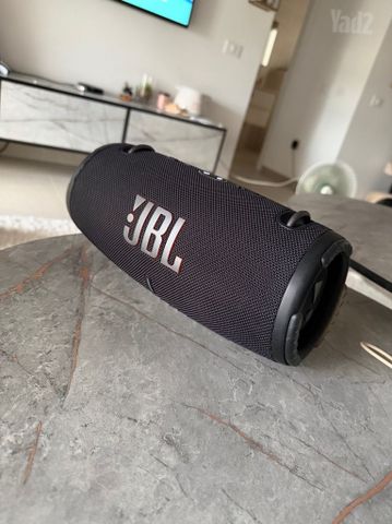 Jbl extreme 3