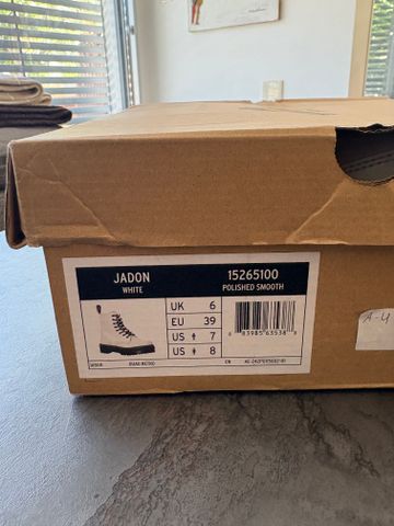 Dr. Martens