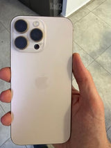 iPhone 16 pro max 256 91%