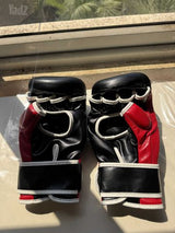 Fairtex fgv18 L