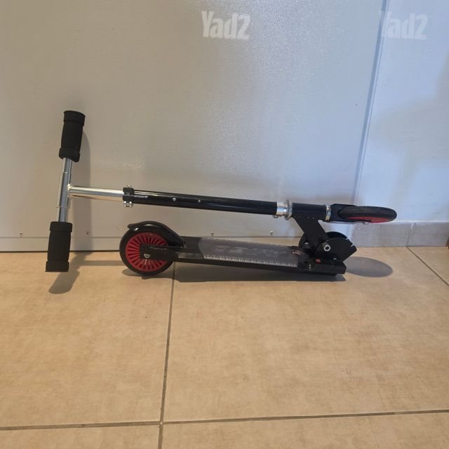 קורקינט לילדים גיל 6