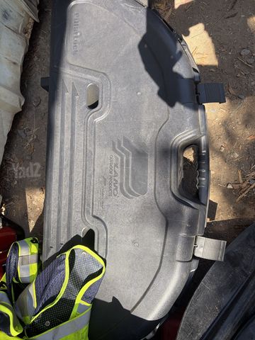 קשת מורכבת Bowtech Fuel
