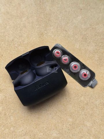 אזניות Jabra elite active 65t
