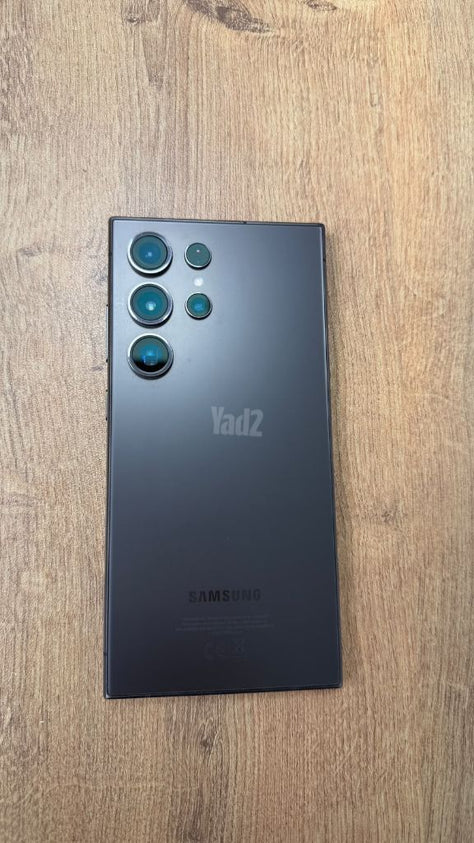 Samsung S24 Ultra