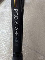 Wilson Pro Staff 97L v13 חדש