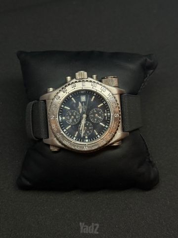 שעון Breitling 1884