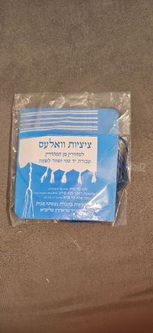 ציצית