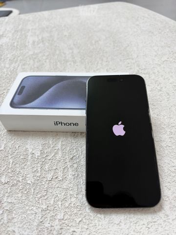 Iphone 15 pro