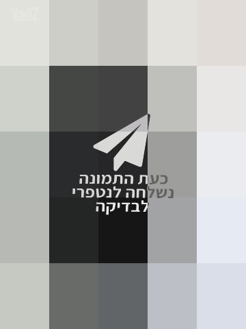 פראק 100% צמר בגיר