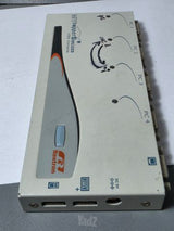 מתג KVM של Rextron