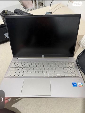 מחשב נייד hp