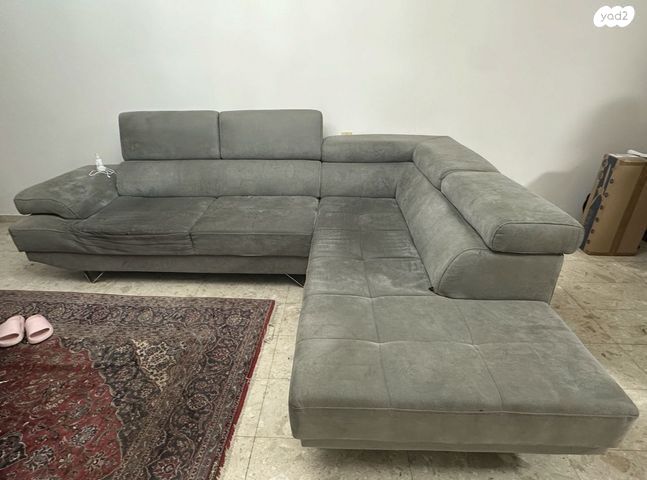 ספה פינתית