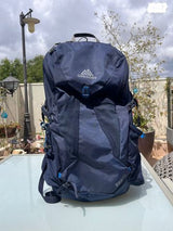 30 ל' Gregory Zulu Halo Blue