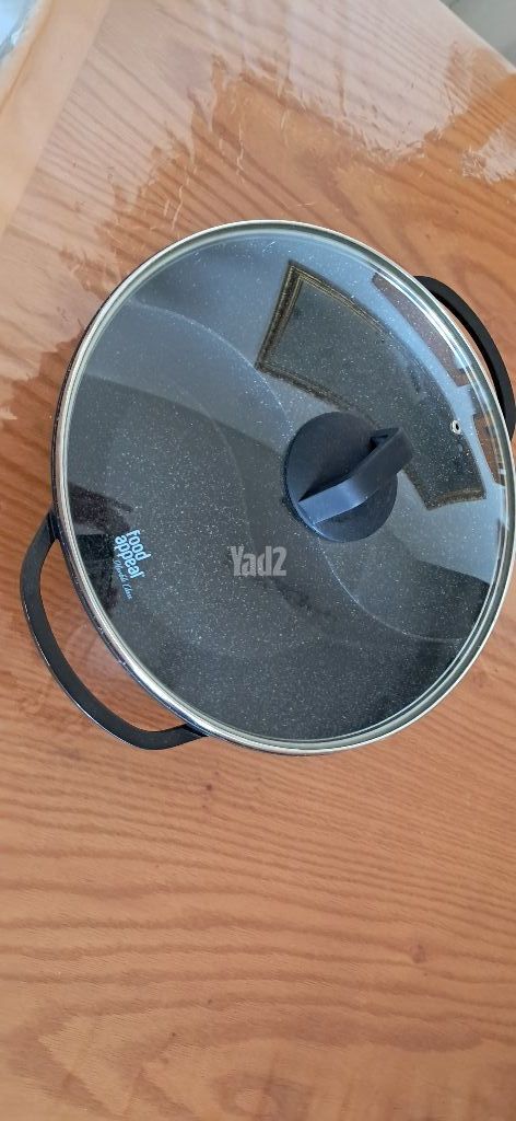 סיר בישול