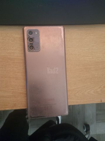 note 20