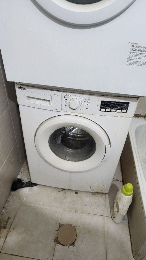 מכונת כביסה