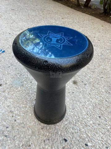 דרבוקה