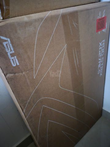 מסך מחשב - Asus XG27ACS