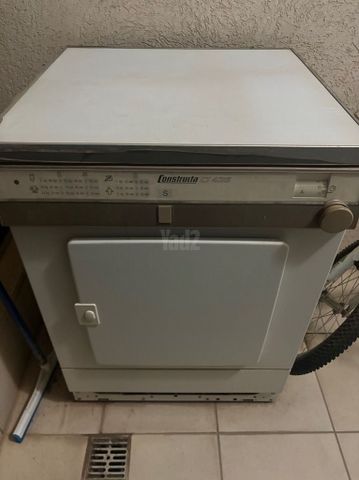 מייבש כביסה