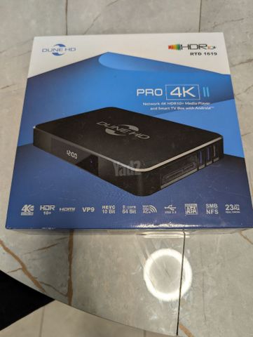 Dune HD
