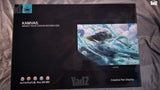 HUION Kamvas Pro 24 4K