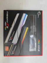 G.SKILL TRIDENT Z 16x2 DDR5