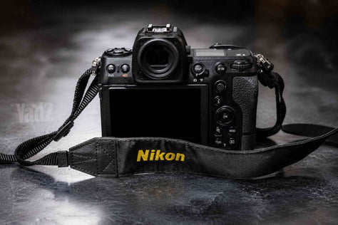 Nikon z8