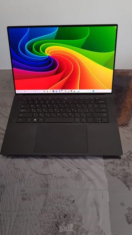Dell XPS 15 9520 i9 Touch