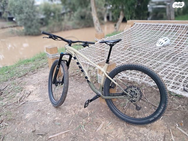 Trek Roscoe  9 2023 חדשות