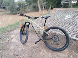 Trek Roscoe  9 2023 חדשות