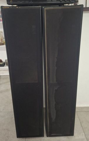 רמקולים peerless
