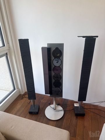 B&O Beosound 9000