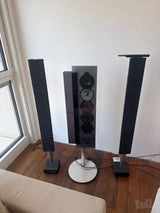 B&O Beosound 9000