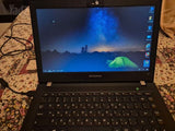 מחשב נייד Lenovo E31-80