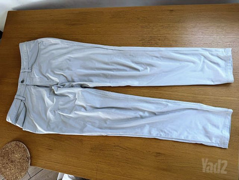 מכנסי Lululemon ABC מותן 32