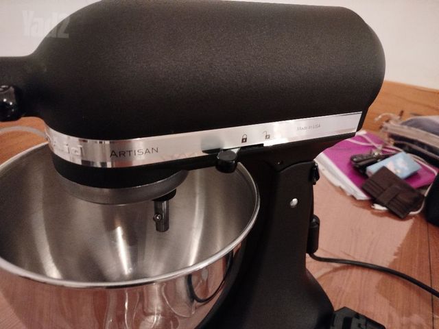 מיקסר KitchenAid Artisan